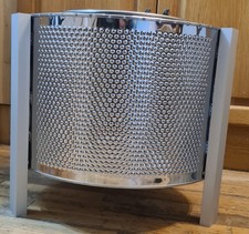 Fire Pit Washing Machine Drum 