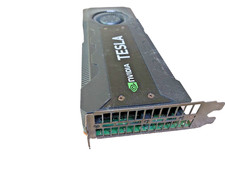 Nvidia Tesla K20 5GB Video