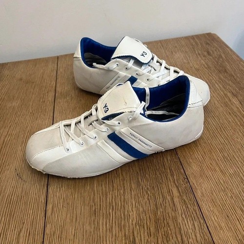 Vintage 2007 adidas yohji - 2007,