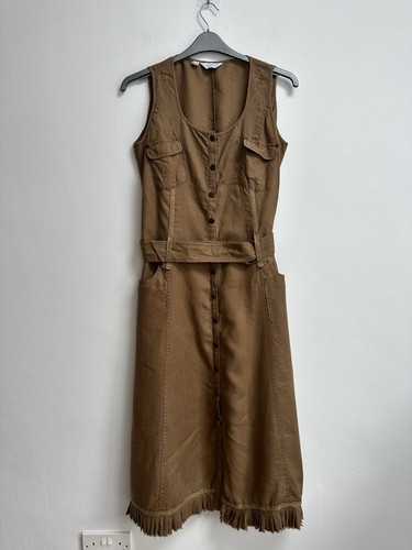 Luis civit ladies 100 linen - luis,