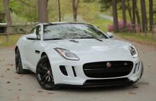 Jaguar F type S X152 3.0 14-19