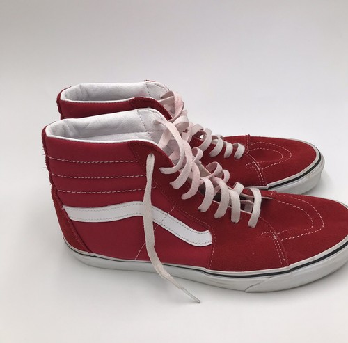 Men vans sk8 skateboard - men's, sk8-hi