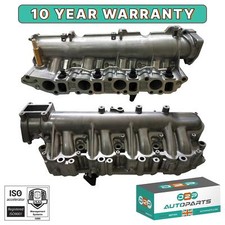 INLET INTAKE MANIFOLD FOR SAAB 9-3 9-5 1.9 16V 150BHP Z19DTH 55190238