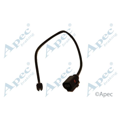 Genuine quality apec - apec, front
