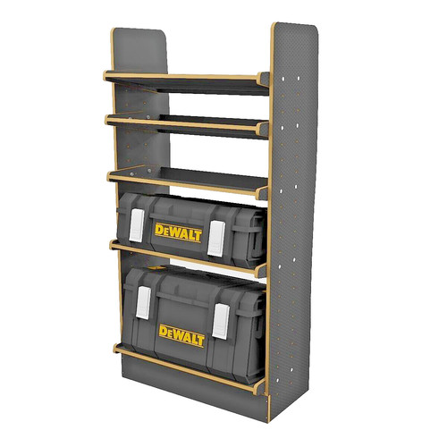 Van plywood tool - plywood,