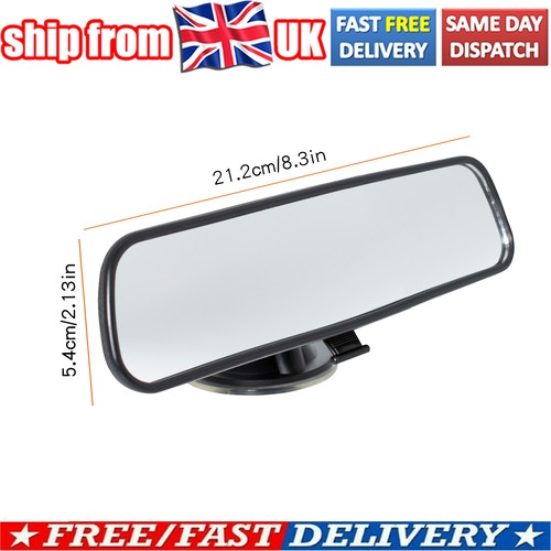 Universal rearview interior - universal,
