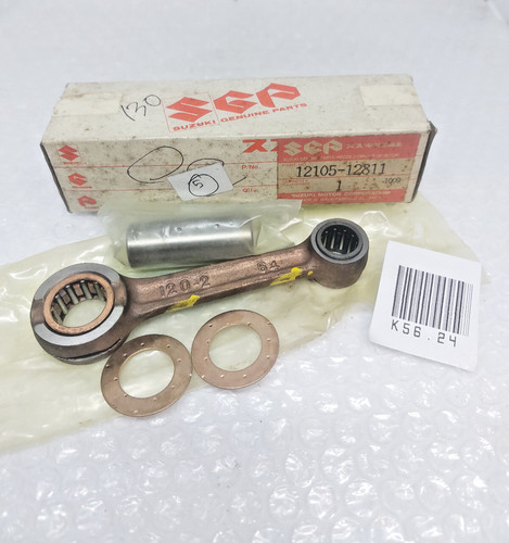 Genuine suzuki gp100 - suzuki,