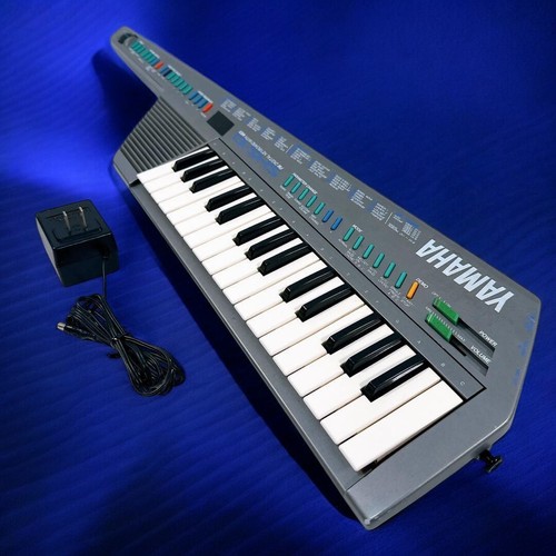 Yamaha shs digital - digital, shoulder