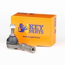 Key Parts Tie Rod End For