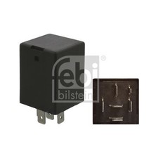 Windscreen Wiper Relay fits VW