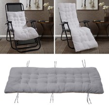 Sun Lounger Recliner Chair