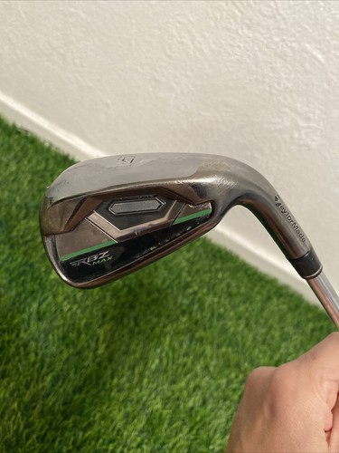 Taylormade golf rbz max iron - taylormade,