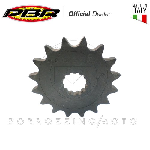 Pbr transmission sprocket - transmission,