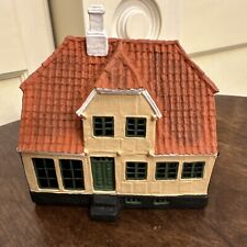 Trip Trap Model House No 37 Denmark Collectible  Fantastic RARE