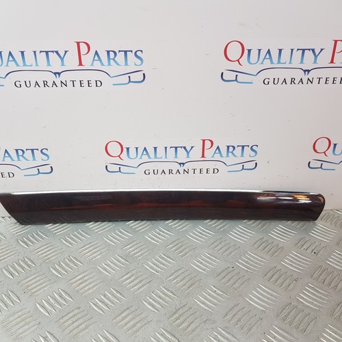 Mercedes benz w164 door - mercedes,