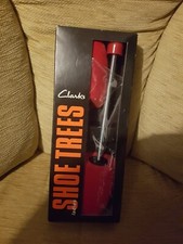 Clarks medium shoe tres