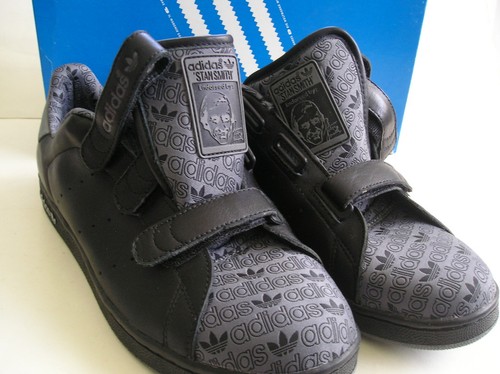 Adidas rare vintage stan - vintage,