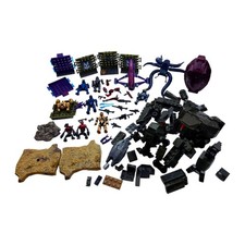 Halo Mega Bloks Bundle |