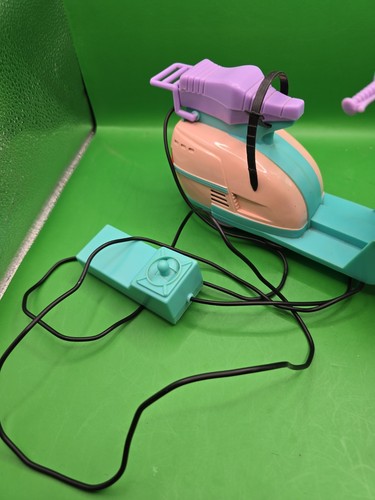 Vintage hasbro sindy scooter - vintage,