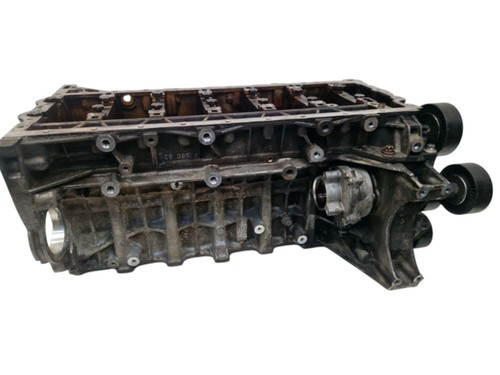 N54b30a engine block fits bmw - n54b30a,