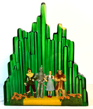 Wizard of Oz Four Friends