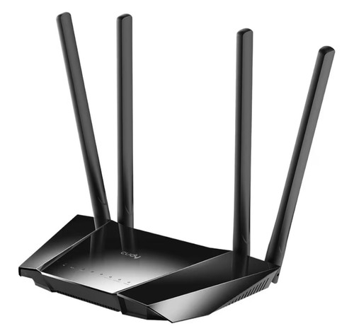 Cudy n300 wifi unlocked lte - 4g,