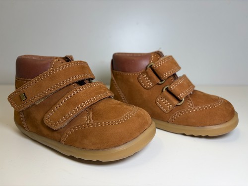 Bobux boots walk timber - boots,