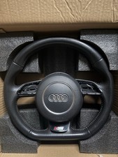 Audi Genuine Audi A3 S-line