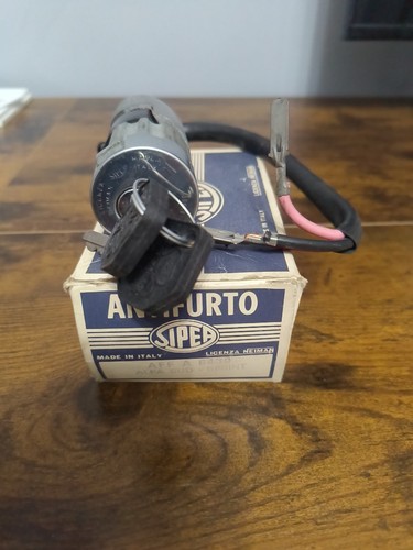 Alfasud sprint sipea 6430 lock - alfasud,