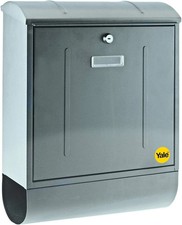 Yale stainless steel - stainless, montana