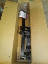 New Un Used Witter F127B Fixed Tow Ball Tow bar  for Ford Focus 2003