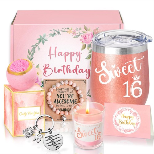 16th birthday gift - gift, for