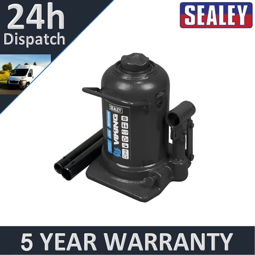 Sealey viking telescopic - sealey,