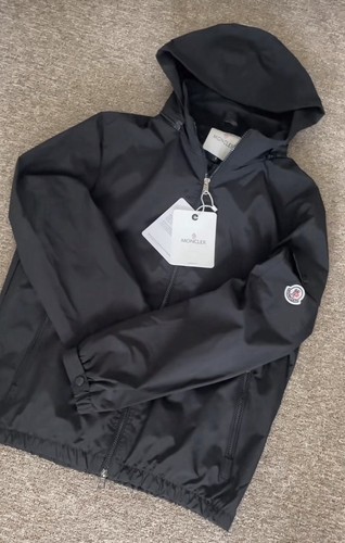 Moncler men windbreaker - moncler, men's