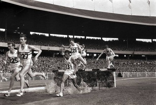 Summer olympics great - olympics,