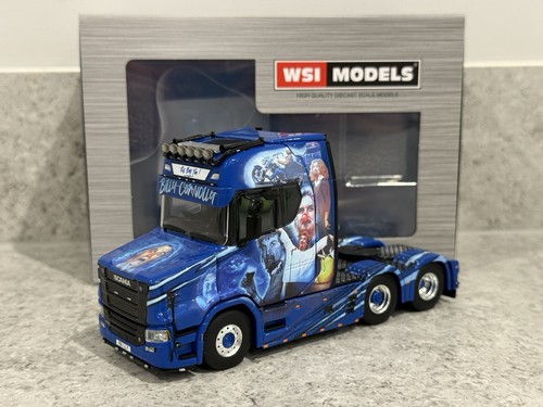 Wsi scania vlastuin - scania,