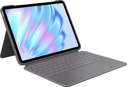 Logitech combo touch ipad air - touch,