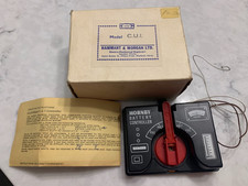 Hornby vintage Battery