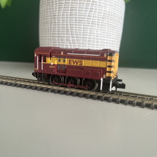 Graham farish gauge - n,