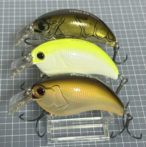 Deps evoke lures fishing - deps, 2.0