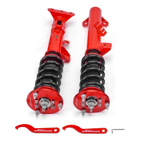 Front coilovers for bmw - bmw, 3
