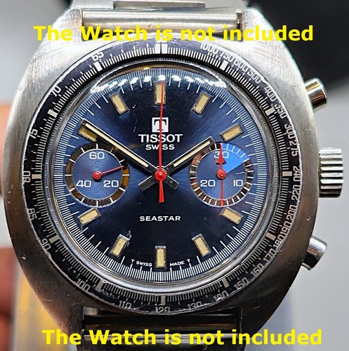 Tissot seastar 40520 - tissot,