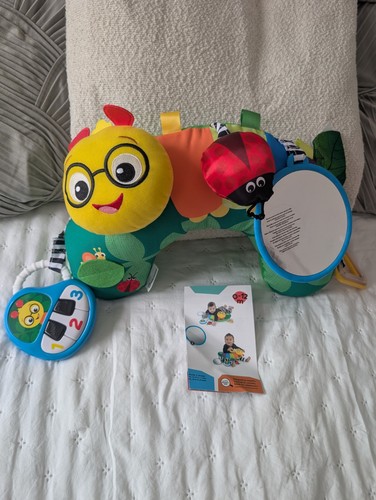 Baby einstein cal pillow - baby,