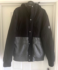 SoulCal & Co Men's Two Tone
