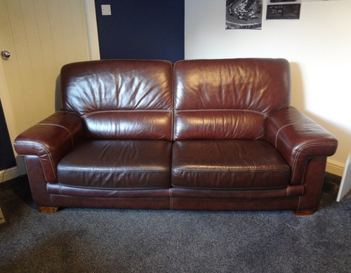 Bardi seater italian brown - bardi,