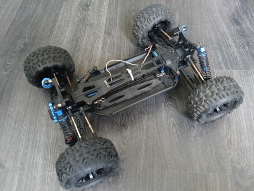 Ftx bugsta carnage roller - ftx,