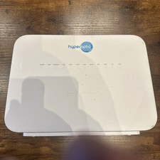 Hyperoptic Nokia Hyperhub