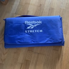 Reebok Stretch Fitness Mat