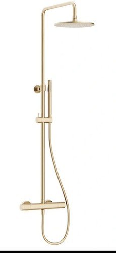 Crosswater dial exposed - crosswater,