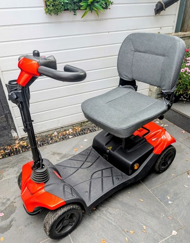 Abilize stride sport mobility - abilize,